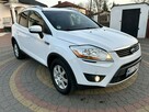 Ford Kuga - 3