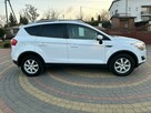 Ford Kuga - 4