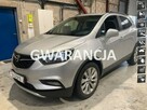 Opel Mokka X 1.4 Turbo Elite Start/Stop Navi-Pog.Kierownica-Fotele-Kamera-Pdc X2 - 1