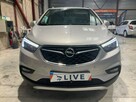 Opel Mokka X 1.4 Turbo Elite Start/Stop Navi-Pog.Kierownica-Fotele-Kamera-Pdc X2 - 2