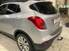 Opel Mokka X 1.4 Turbo Elite Start/Stop Navi-Pog.Kierownica-Fotele-Kamera-Pdc X2 - 4