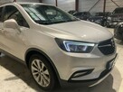 Opel Mokka X 1.4 Turbo Elite Start/Stop Navi-Pog.Kierownica-Fotele-Kamera-Pdc X2 - 6