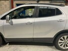 Opel Mokka X 1.4 Turbo Elite Start/Stop Navi-Pog.Kierownica-Fotele-Kamera-Pdc X2 - 8