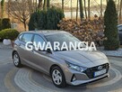 Hyundai i20 1.2 benzyna / I-rej. 2022r. Salon PL I-właściciel / Serwisowany w ASO - 1