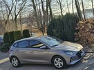 Hyundai i20 1.2 benzyna / I-rej. 2022r. Salon PL I-właściciel / Serwisowany w ASO - 2