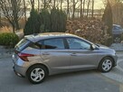 Hyundai i20 1.2 benzyna / I-rej. 2022r. Salon PL I-właściciel / Serwisowany w ASO - 3