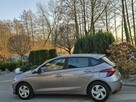 Hyundai i20 1.2 benzyna / I-rej. 2022r. Salon PL I-właściciel / Serwisowany w ASO - 5