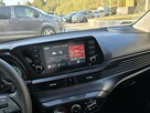 Hyundai i20 1.2 benzyna / I-rej. 2022r. Salon PL I-właściciel / Serwisowany w ASO - 10