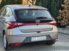 Hyundai i20 1.2 benzyna / I-rej. 2022r. Salon PL I-właściciel / Serwisowany w ASO - 13