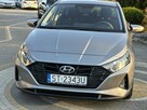 Hyundai i20 1.2 benzyna / I-rej. 2022r. Salon PL I-właściciel / Serwisowany w ASO - 14