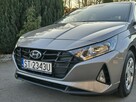 Hyundai i20 1.2 benzyna / I-rej. 2022r. Salon PL I-właściciel / Serwisowany w ASO - 15