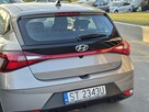 Hyundai i20 1.2 benzyna / I-rej. 2022r. Salon PL I-właściciel / Serwisowany w ASO - 16