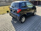 Aixam City Microcar Diesel Kubota L6E BEZ Prawa JAZDY Kat B Alu - 4