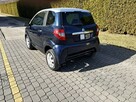 Aixam City Microcar Diesel Kubota L6E BEZ Prawa JAZDY Kat B Alu - 5