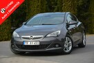 GTC Innovation bi-Xenon Ledy Navi 2xParktr. Alu17 Aso Opel - 1