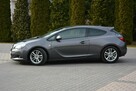 GTC Innovation bi-Xenon Ledy Navi 2xParktr. Alu17 Aso Opel - 4