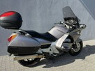 Honda ST - 5