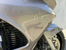Honda ST - 9