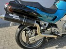 Kawasaki ZZR - 2