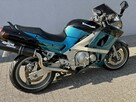 Kawasaki ZZR - 3