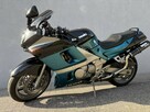 Kawasaki ZZR - 4