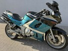 Kawasaki ZZR - 5
