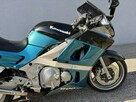 Kawasaki ZZR - 7