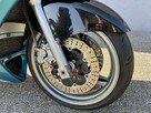 Kawasaki ZZR - 9