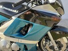 Kawasaki ZZR - 10