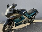 Kawasaki ZZR - 12