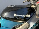 Kawasaki ZZR - 13
