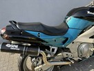 Kawasaki ZZR - 14