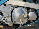 Kawasaki ZZR - 15