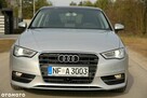 Audi A3 2.0 TDI Ambiente - 9