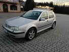 volkswagen Golf IV 1.9 TDI - 3