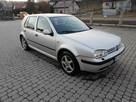 volkswagen Golf IV 1.9 TDI - 2