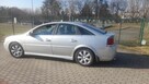 Opel Vectra C 1.8 benzyna GLS - 2