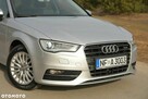 Audi A3 2.0 TDI Ambiente - 12