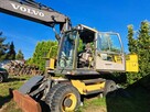 Volvo EW 140 C w dobrym stanie - 5