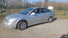 Opel Vectra C 1.8 benzyna GLS - 3