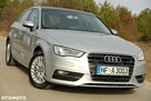 Audi A3 2.0 TDI Ambiente - 2