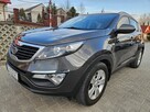 Kia Sportage 2013, 1.6 GDI 135 KM, salon Polska, 120.000 km - 7