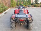 CAN-AM outlander PRO renegade 570 4x4 grizzly Sportsman 650 - 10