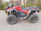 CAN-AM outlander PRO renegade 570 4x4 grizzly Sportsman 650 - 11