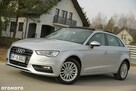 Audi A3 2.0 TDI Ambiente - 4