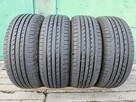 GOODYEAR EFFICIENT GRIP SUV. 4X4 225/65R17 !!! - 2