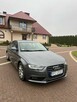Audi A4 B8 , Ursus 1224 - 4