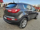 Kia Sportage 2013, 1.6 GDI 135 KM, salon Polska, 120.000 km - 3