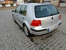 volkswagen Golf IV 1.9 TDI - 1