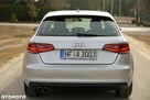 Audi A3 2.0 TDI Ambiente - 6